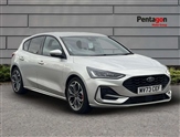 Ford Focus Image 1