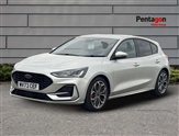 Ford Focus Image 3