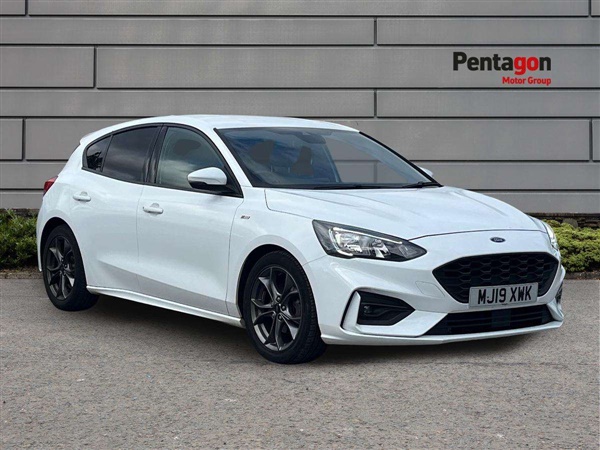 Large image for the Used Ford Focus