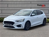 Ford Focus Image 3
