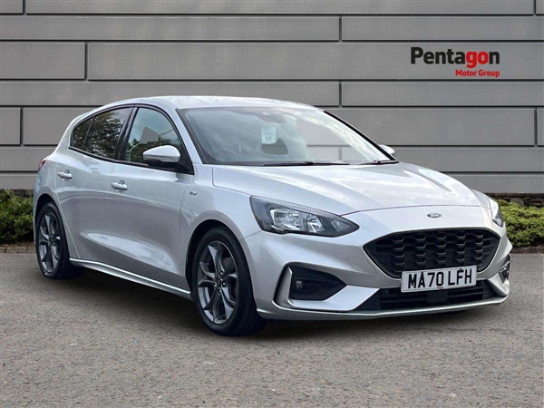 Large image for the Used Ford Focus