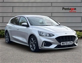 Ford Focus Image 1