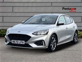 Ford Focus Image 3