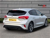 Ford Focus Image 4