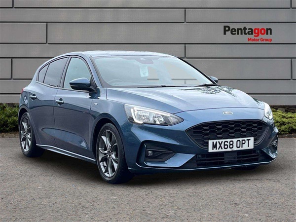 Large image for the Used Ford Focus
