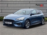 Ford Focus Image 3