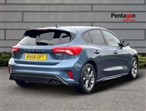 Ford Focus Image 4