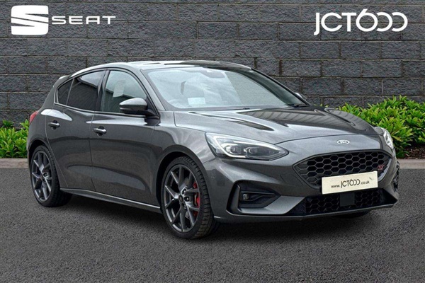 Large image for the Used Ford Focus ST