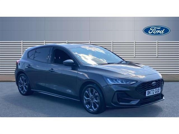 Large image for the Used Ford Focus