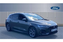 Used Ford Focus