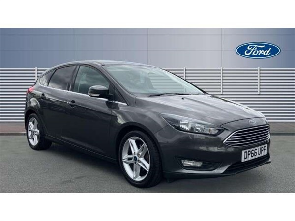 Large image for the Used Ford Focus