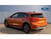 Ford Focus Image 2