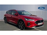 Ford Focus Image 1
