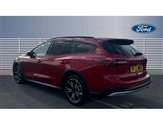 Ford Focus Image 2