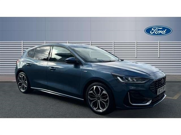 Large image for the Used Ford Focus