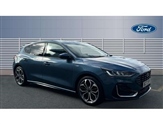 Ford Focus Image 1