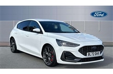 Used Ford Focus