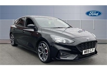 Used Ford Focus