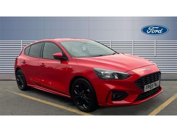 Large image for the Used Ford Focus