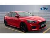 Ford Focus Image 1