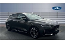 Used Ford Focus