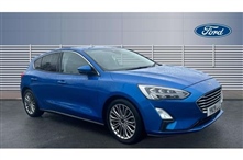 Used Ford Focus Used Ford Focus