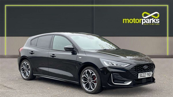 Large image for the Used Ford Focus