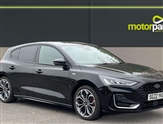 Ford Focus Image 1