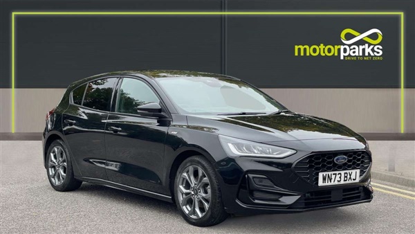 Large image for the Used Ford Focus