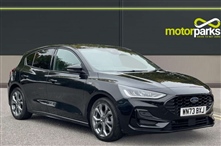 Used Ford Focus