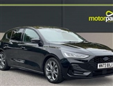 Ford Focus Image 1
