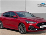 Ford Focus Image 1