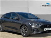 Ford Focus Image 1