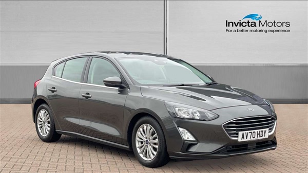 Large image for the Used Ford Focus
