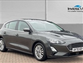 Ford Focus Image 1