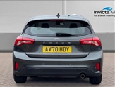 Ford Focus Image 4