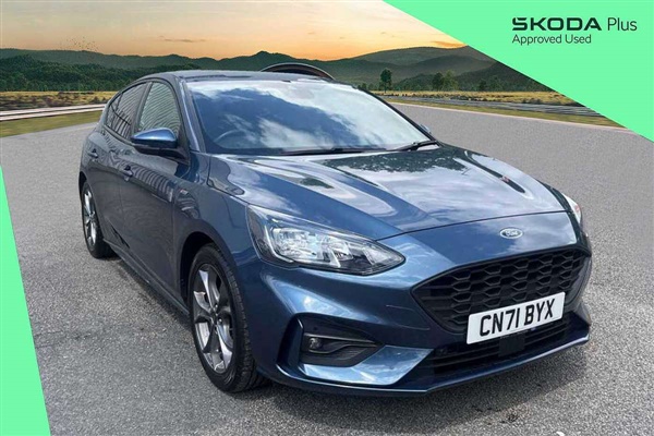 Large image for the Used Ford Focus