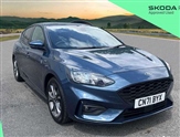 Ford Focus Image 1
