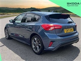 Ford Focus Image 3