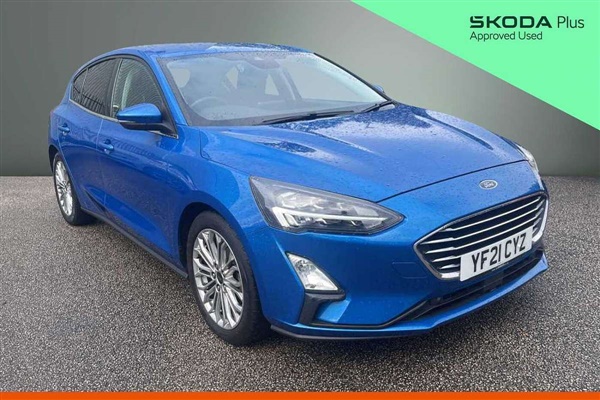 Large image for the Used Ford Focus