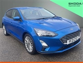 Ford Focus Image 1