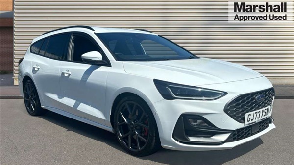 Large image for the Used Ford Focus Estate