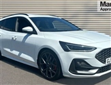 Ford Focus Image 1