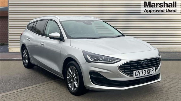 Large image for the Used Ford Focus Estate