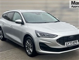 Ford Focus Image 1