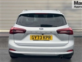 Ford Focus Image 4