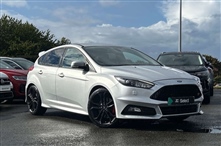 Used Ford Focus