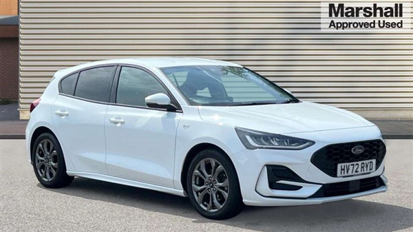 Large image for the Used Ford Focus