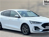 Ford Focus Image 1