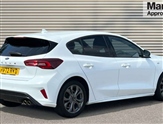 Ford Focus Image 3